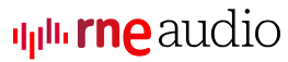 Logo de RNE Audio