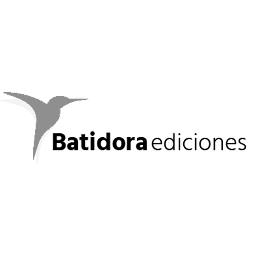 Logo de Batidora Ediciones