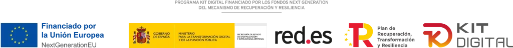 Logos de organizaciones y ministerios asociados.