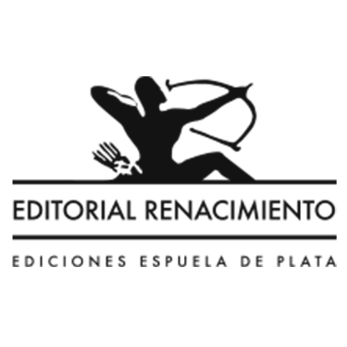 Logotipo de Editorial Renacimiento