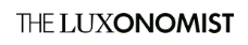 Logo de The Luxonomist