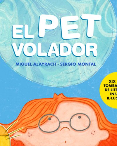el-pet-volador