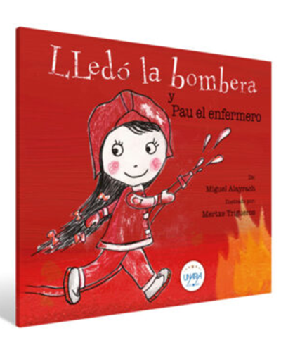 llega-la-bombera-y-pau-el-enfermero